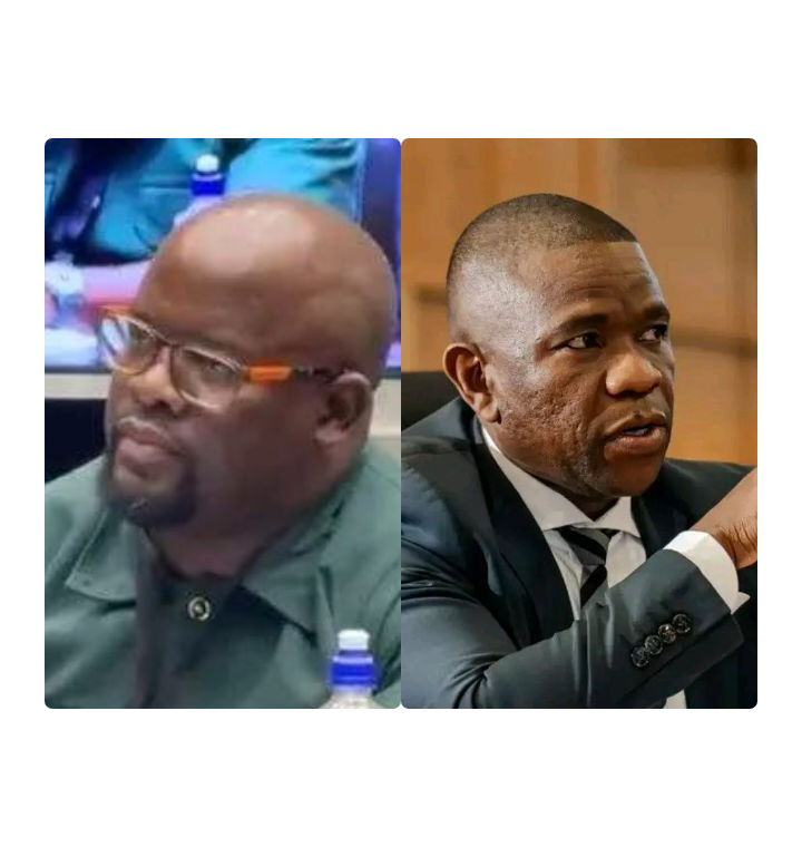 Suspended SAPS Sergeant Accuses KZN Top Cop Lt-Gen Nhlanhla Mkhwanazi of Torturing Him During The Investigation Into The Kidnapping Of KwaDukuza Businessman Zakariyya “Zak” Desai.