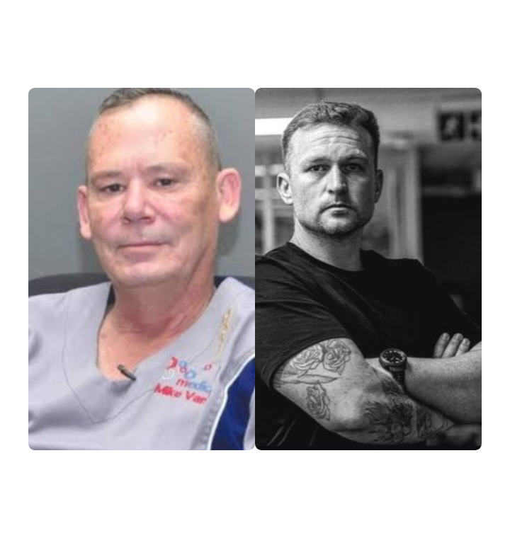 Medicare 24 CEO Mike van Wyk Fires Back at Journalist Jeff Wicks Over SAPS Tender Exposé