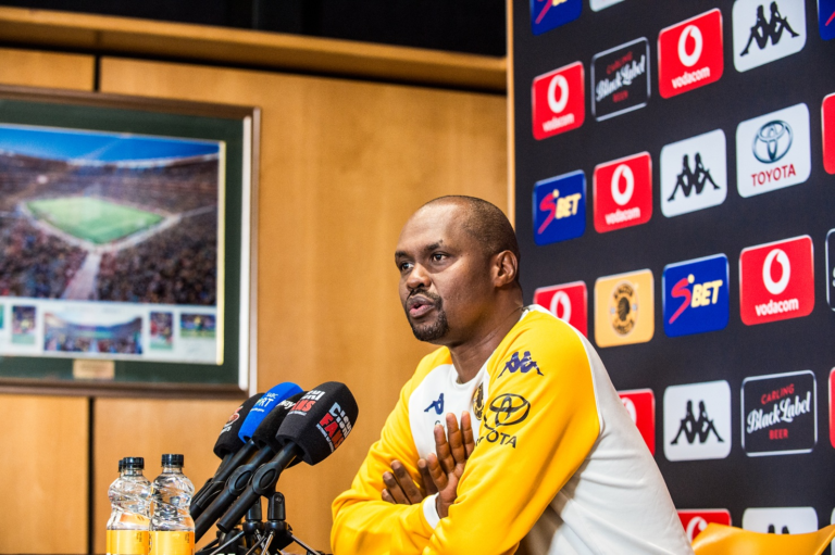 Chiefs release Kaze to help Burundi