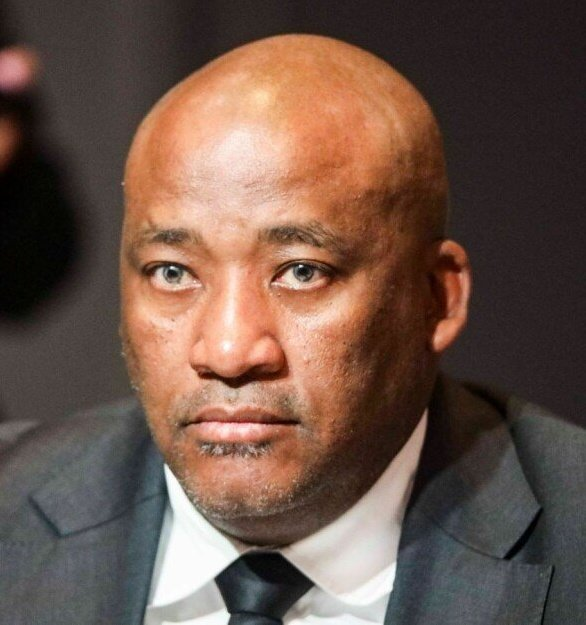 Sports Minister Gayton McKenzie Denies Drug Cartel Links After Explosive Prison Interview