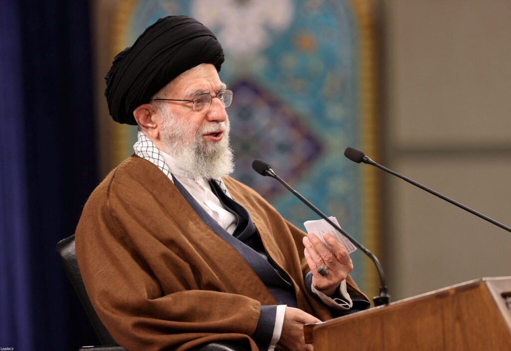 🔴 Live updates: Shocking Airstrikes Rock Iran – Supreme Leader Khamenei Killed
