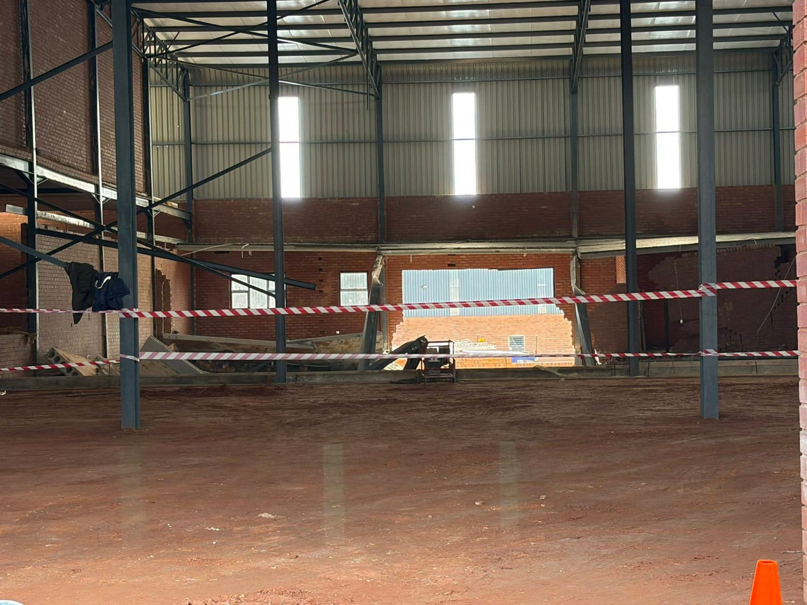 Six Lives Lost in Tragic Incident as Emergency Services Confirm Rising Death Toll