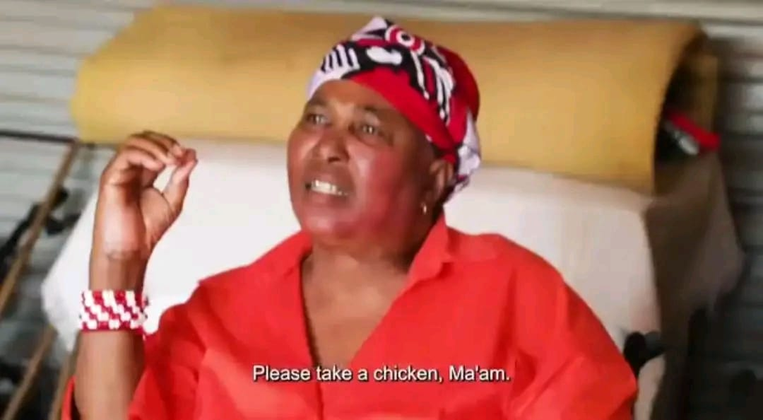 Moja Love's Gogo Thembi Fails To Bring Back The Missing Ntando Ngozo