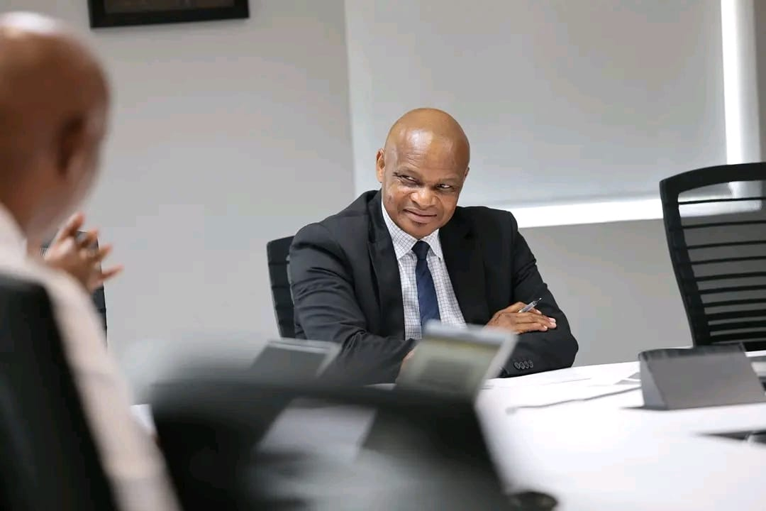 Newly Appointed Public Prosecutions Head Adv Andy Mothibi Orders Urgent Internal Investigation Against SCCU