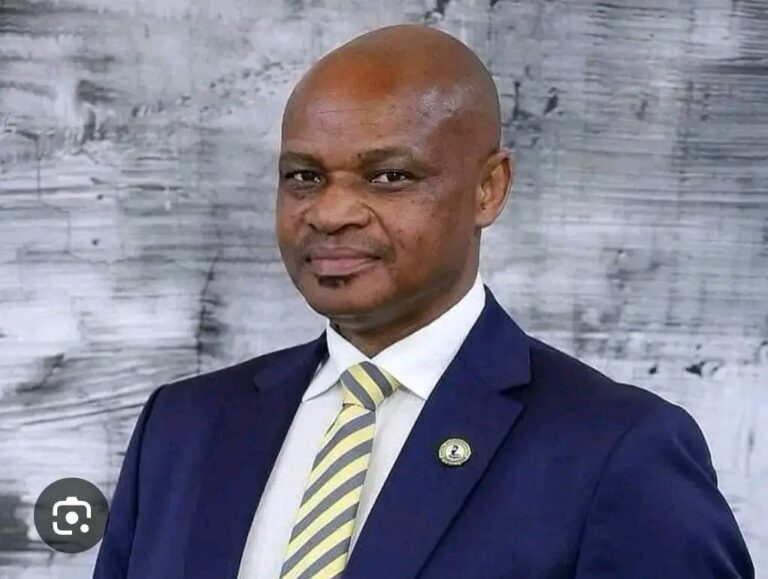 Newly Appointed Public Prosecutions Head Adv And Mothibi Orders Urgent ...