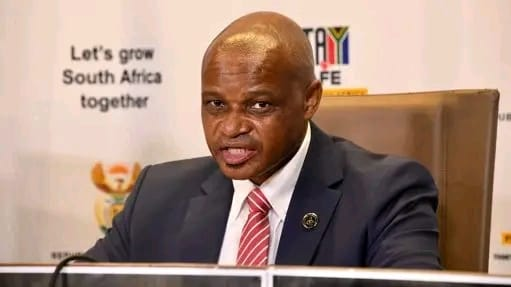 NPA WARNS PUBLIC ABOUT IMPERSONATION OF NDPP ADVOCATE ANDY MOTHIBI