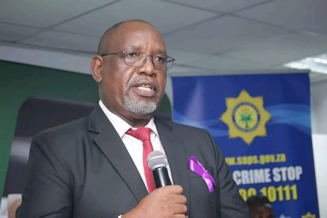 KZN SAPS Receives 1000 Comfort Packs For GBV And Feminicide Victims