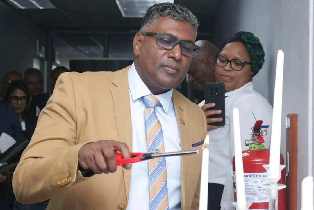 KZN SAPS Receives 1000 Comfort Packs For GBV And Feminicide Victims