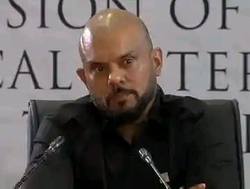 Madlanga Commission to Rule on Controversial ANC-Linked Businessman’s Secret Testimony Request