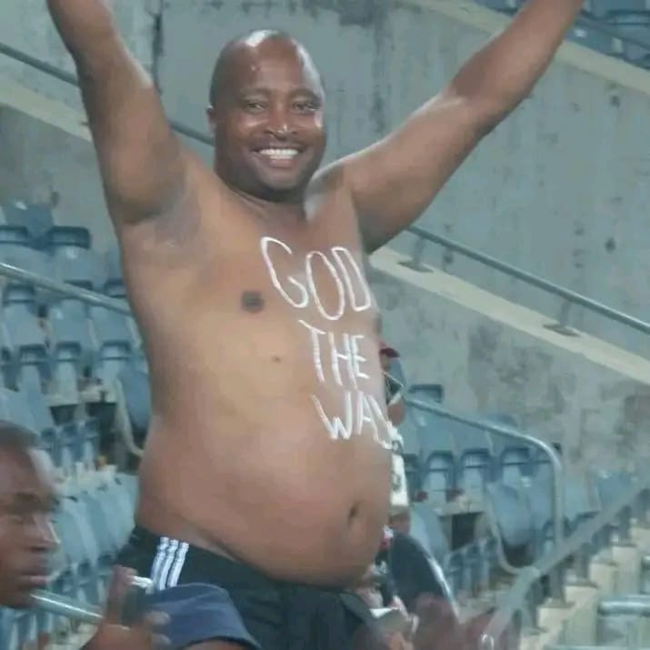 Orlando Pirates Mourns The Passing Of Their Supporter Makhalanjalo
