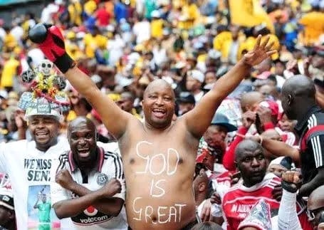 Orlando Pirates Mourns The Passing Of Their Supporter Makhalanjalo