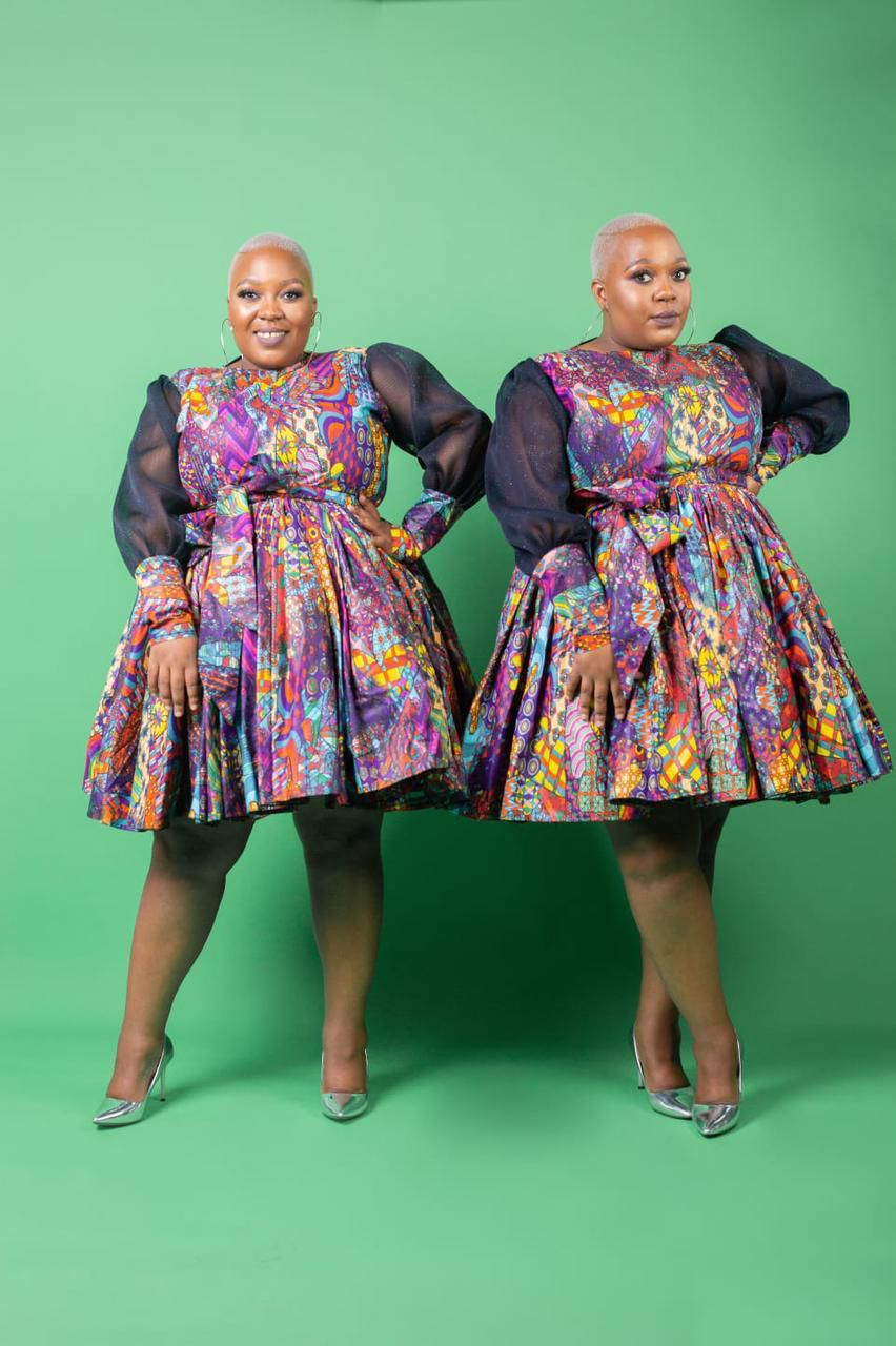 The Light Twins Revive Powerful Xitsonga Catholic Hymn “Ukwetsimile”