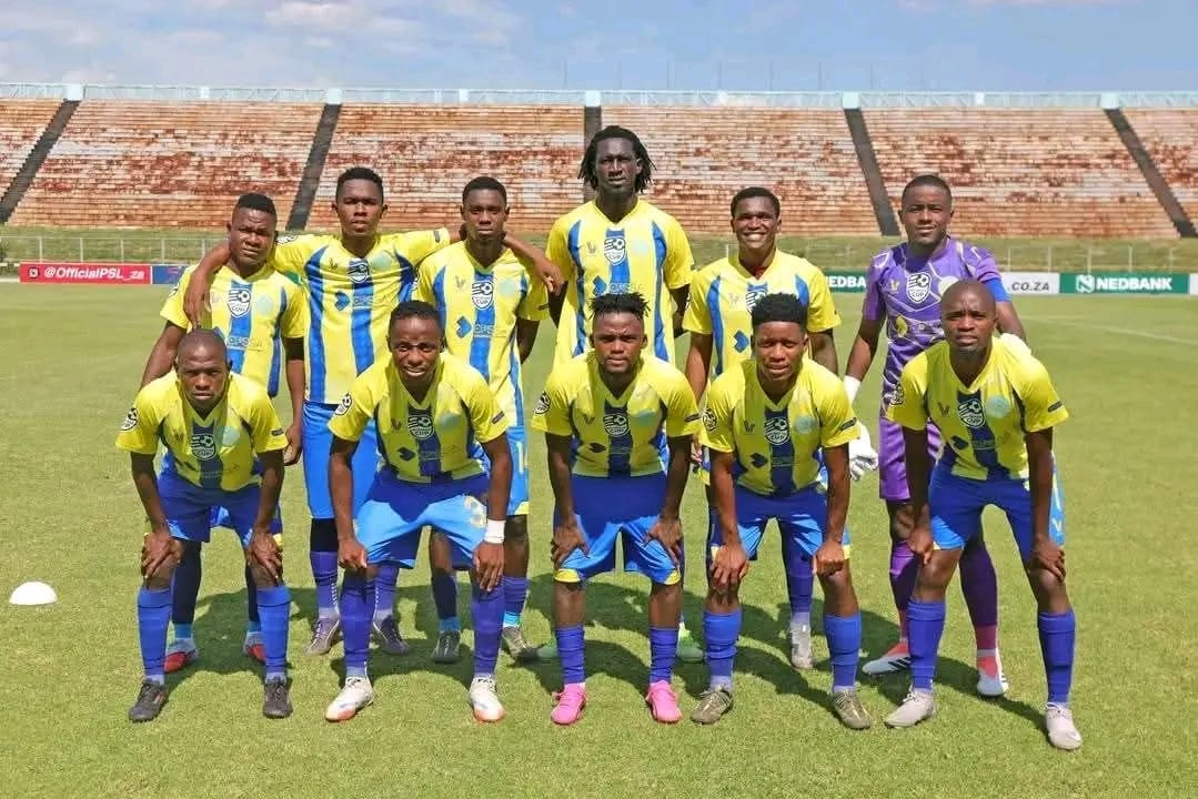 Giant Killers Casric Stars And Milford Knock Out AmaZulu And Sekhukhune In Nedbank Cup Shockers