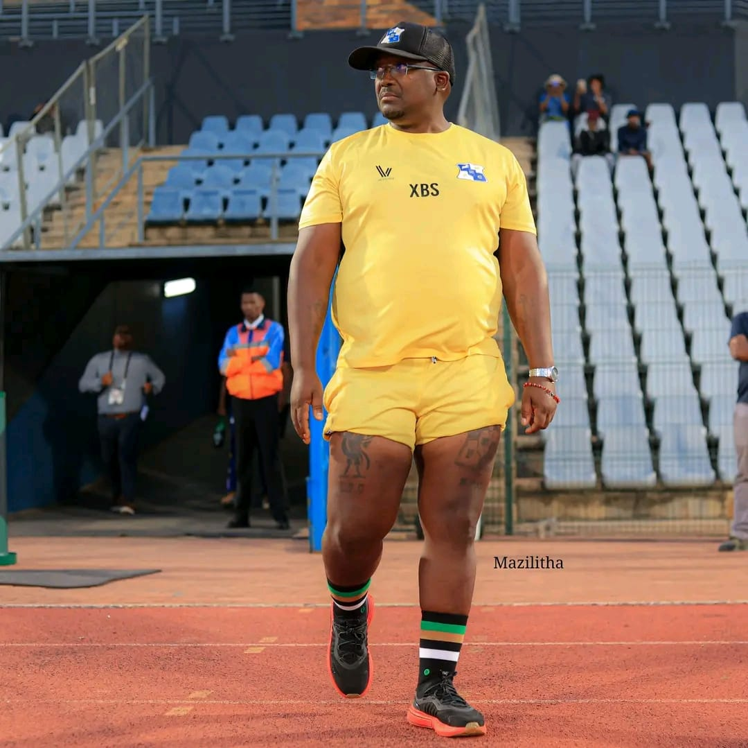 Giant Killers Casric Stars And Milford Knock Out AmaZulu And Sekhukhune In Nedbank Cup Shockers