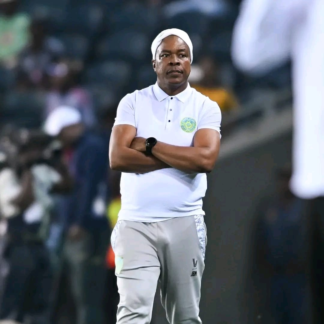 Giant Killers Casric Stars And Milford Knock Out AmaZulu And Sekhukhune In Nedbank Cup Shockers