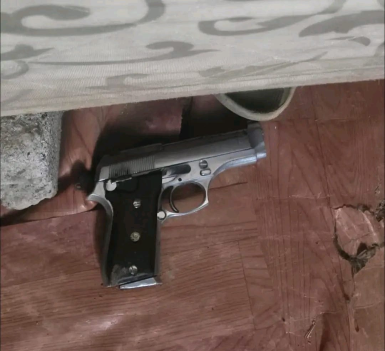 Two Most Wanted Murder Suspects Shot Dead In Police Shootout