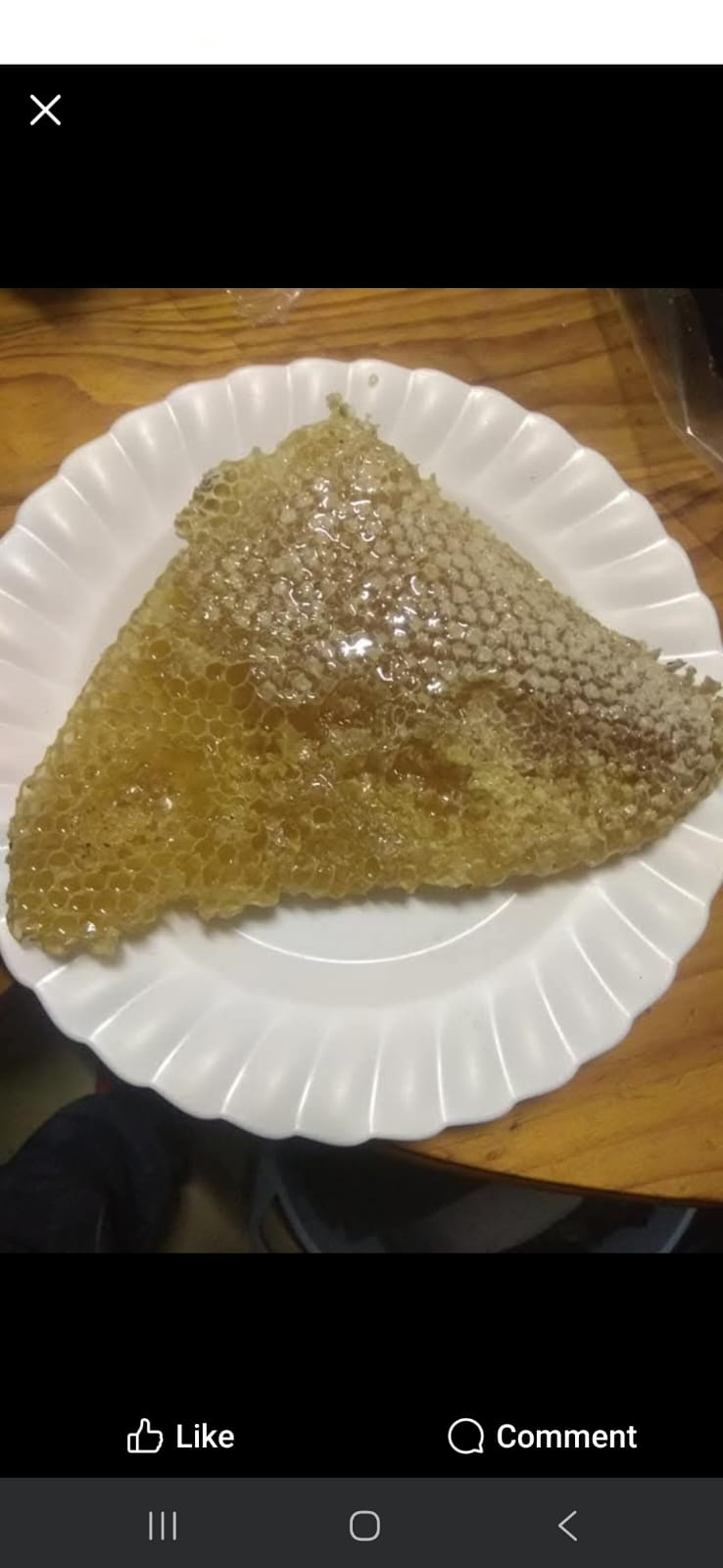 Meet Mhlekiseni Ngubane The Umlazi Honey Entrepreneur Turning Childhood Passion Into Business