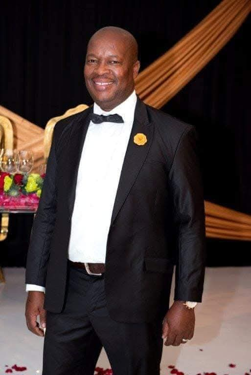 Meet Mhlekiseni Ngubane The Umlazi Honey Entrepreneur Turning Childhood Passion Into Business