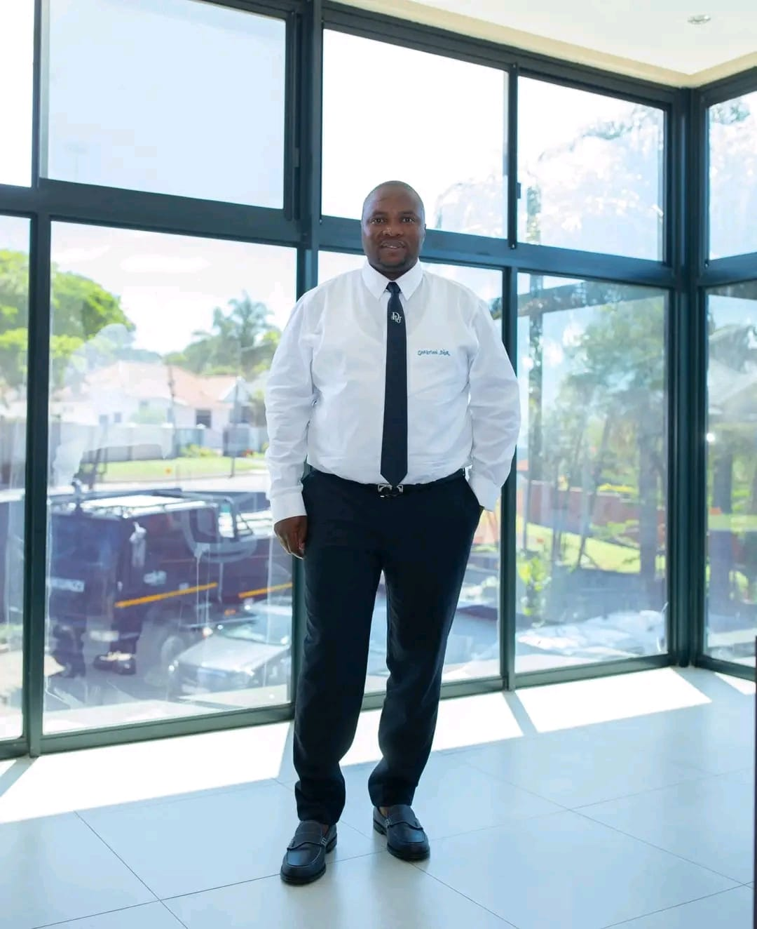 Business Mogul Calvin Mojalefa Mathibeli Blames Business Rival Competition Amid Police Raids To His Properties