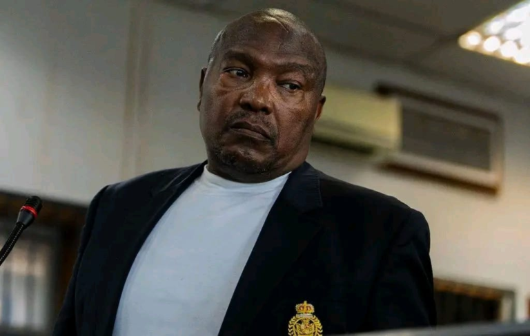 Date For The Trial For Alleged Big Five Cartel Boss Katiso “KT” Molefe and Three Co-Accused Has Been Set For October