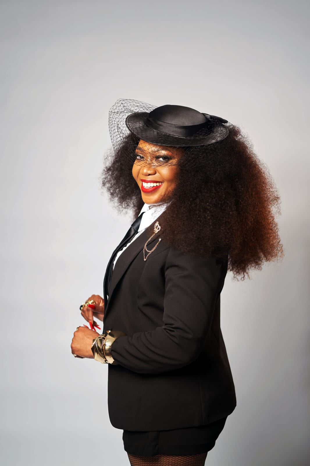 Legendary Singer Nkiyase Is Back With An Album Titled “I Am One In A Million”