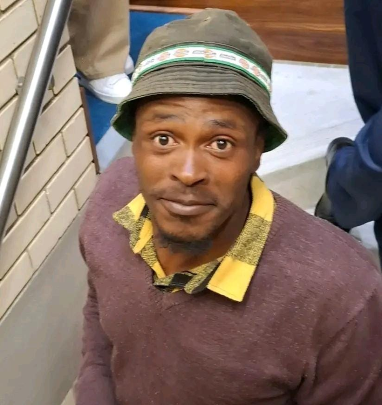 Life Sentence For A Man Who Killed His Girlfriend After An Argument