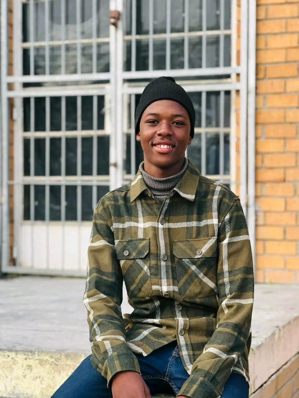 Family Of A Youngman Shot And Killed By Extortionists Wants Justice