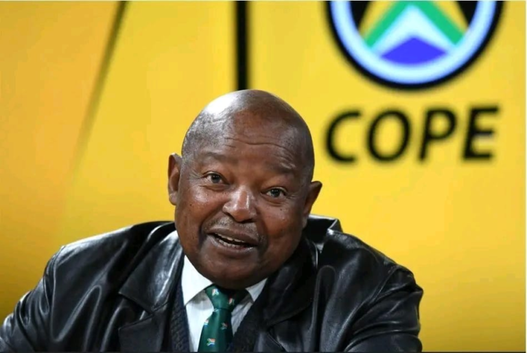 Widow vs Alleged Partner: Court Battle Breaks Out Over Mosiuoa Lekota’s Estate