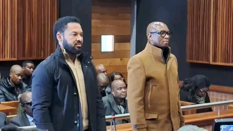 NPA REINSTATES CORRUPTION CHARGES AGAINST ZIZI KODWA AND JEHAN MACKAY