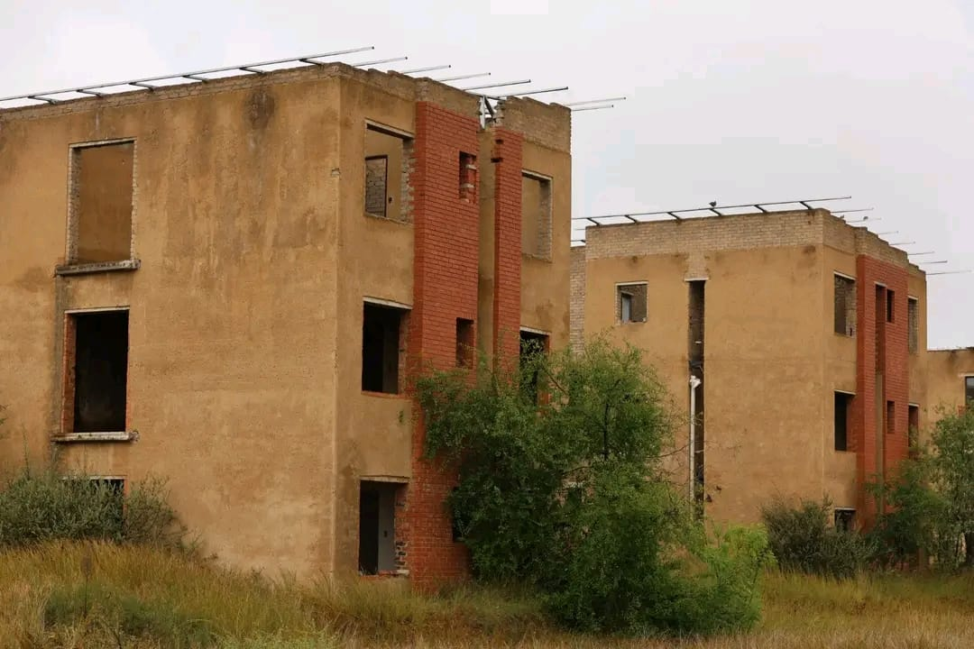 NPA RECOVERS R144 MILLION IN STOLEN MUNICIPAL LAND IN MAHIKENG CRACKDOWN