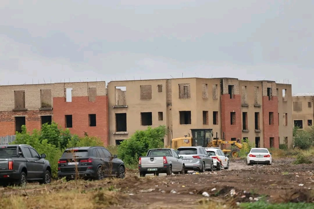 NPA RECOVERS R144 MILLION IN STOLEN MUNICIPAL LAND IN MAHIKENG CRACKDOWN