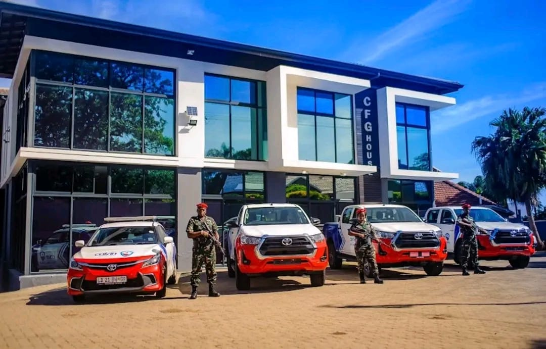 DURBAN BUSINESSMAN LOSES COURT BID TO BLOCK SAPS FIREARMS RAID AS POLICE PUSH AHEAD WITH OPERATION BUYISA