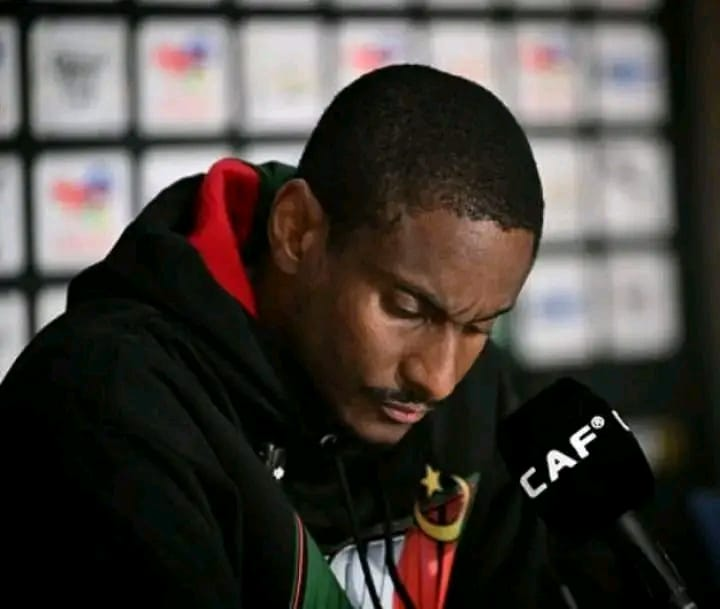 Rhulani Mokwena Breaks Silence on Shock Exit From MC Alger as He Joins Al-Ittihad