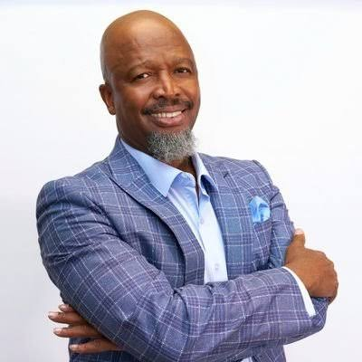 From the Stage to the Soul: Sello Maake KaNcube Opens a Warm WhatsApp Door for Every Artist Ready to Grow