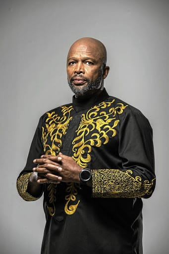 From the Stage to the Soul: Sello Maake KaNcube Opens a Warm WhatsApp Door for Every Artist Ready to Grow