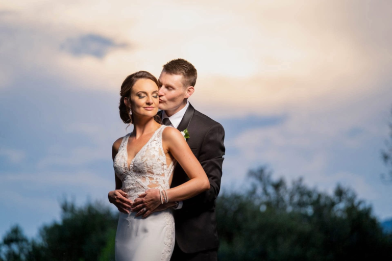 “It’s dark, it hurts” Husband speaks after Johannesburg lawyer gunned down