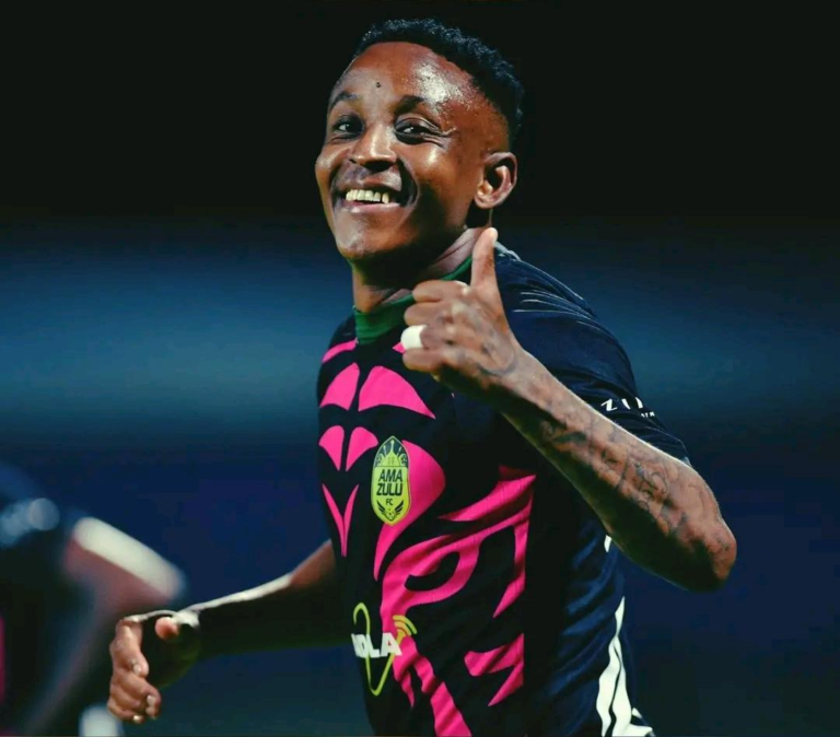 EKSTEIN EXPLAINS EMOTIONAL APOLOGY TO FORMER CLUB KAIZER CHIEFS