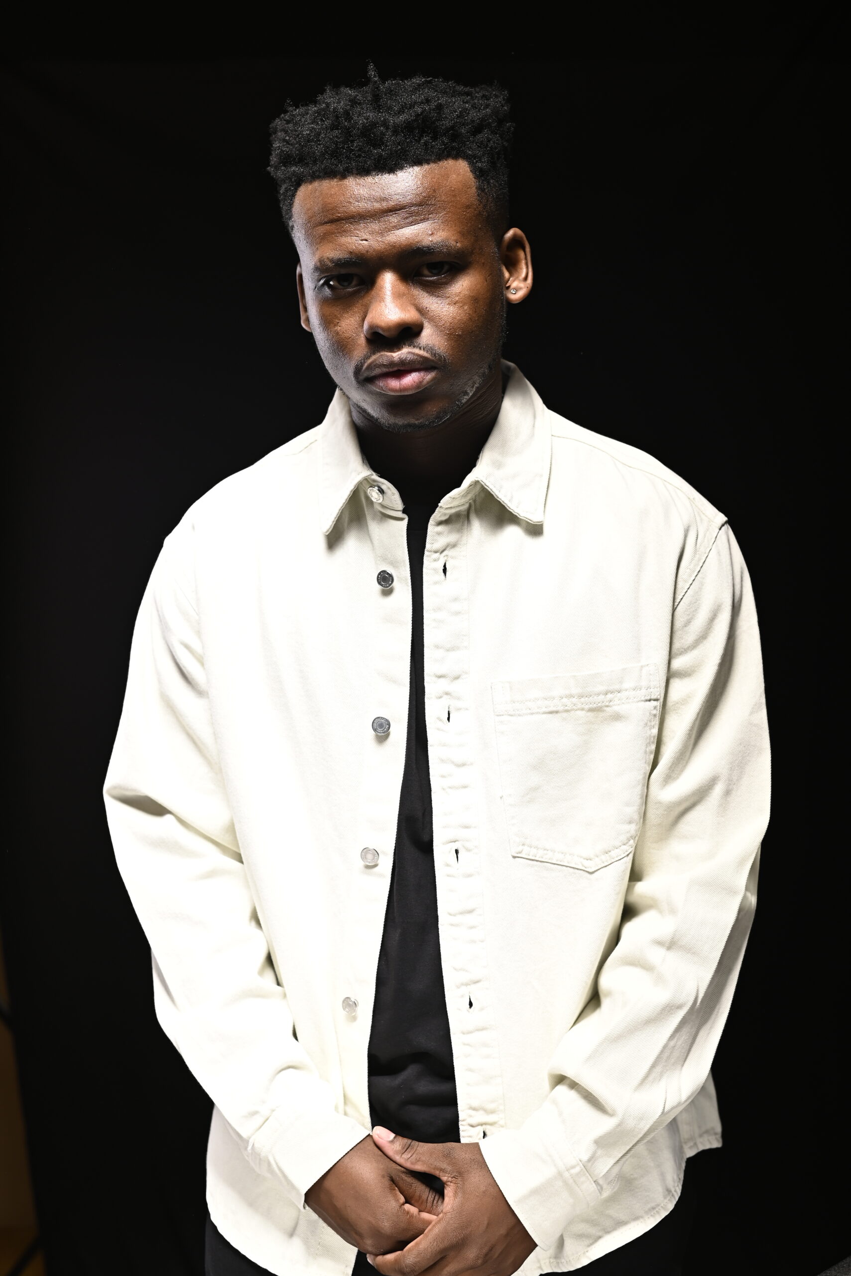 Rapper RNSU Want To Live Up To The Level Of The HHP