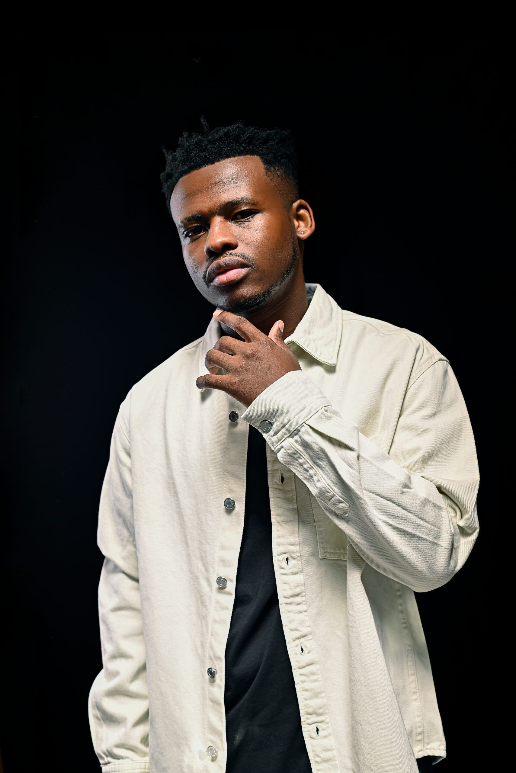 Rapper RNSU Want To Live Up To The Level Of The HHP