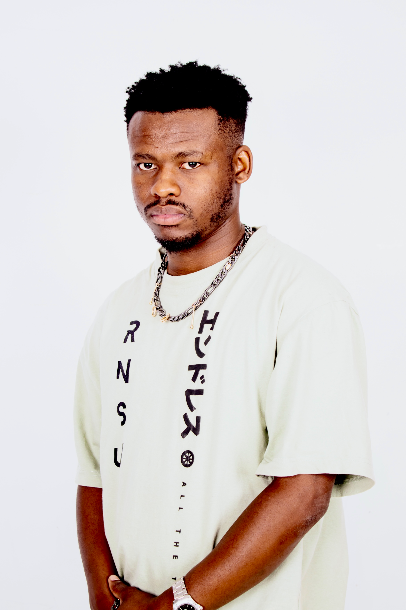 Rapper RNSU Want To Live Up To The Level Of The HHP