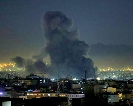 🚨Live Updates: Trump Warns of Rising US Casualties as Hezbollah Steps into the Growing Regional Clash