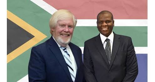 US Envoy’s “Sorry” Means Nothing – South Africa Is Done Being Talked Down To