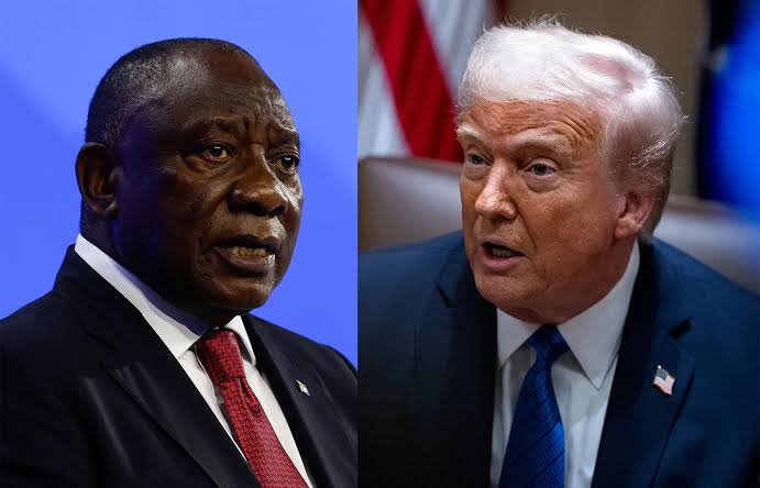 US Trade Investigation Highlights Risks of South Africa’s Current Foreign Policy, Freedom Front Plus Warns