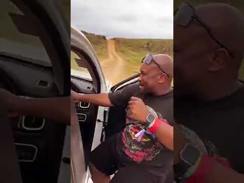 ๐จ KZN DRIVER FILMS DANGEROUS STUNT ๐ TRAFFIC POLICE START MANHUNT