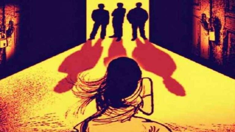 POLICE ARREST FOURTH ACCUSED FOR GANG RAPE