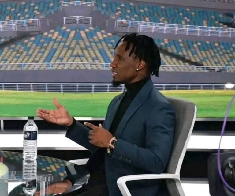 Modise suspects outside influence in strained Mbule relationship