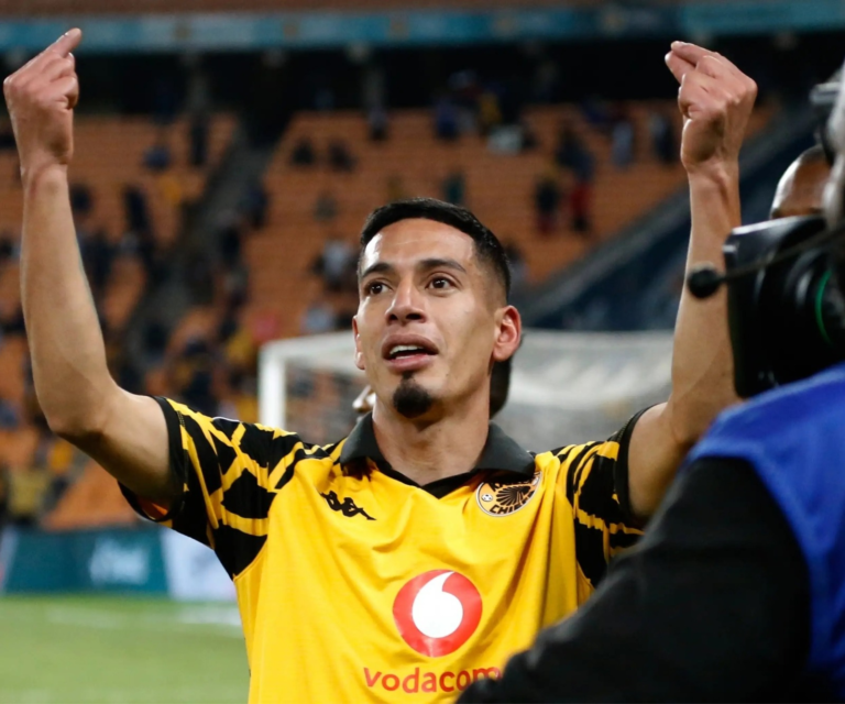 Two stars who might leave as Chiefs shake-up squad