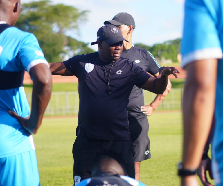 Pitso sounds warning to Durban City stars ahead of big Nedbank Cup semifinal