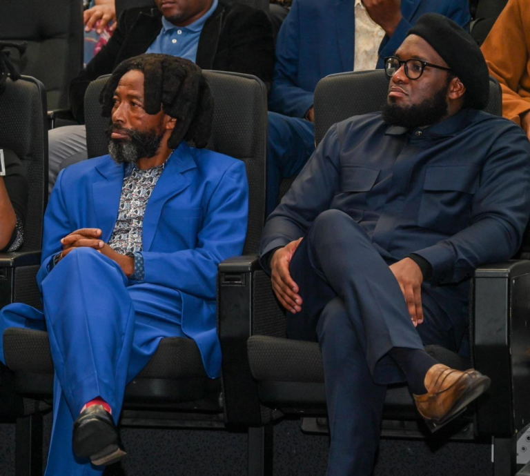 A Royal Celebration of Academic Excellence and Service