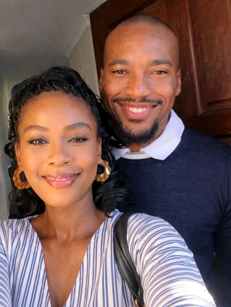 Shock Split: Gash1 And Thato Confirm Divorce After ‘Irreconcilable’ Incidents